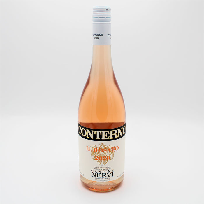 Nervi-Conterno 'Il Rosato'