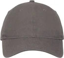 New Era Adjustable Unstructured Cap