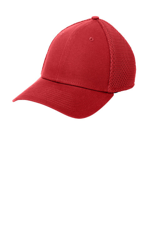 Scarlet Red / S/M (7⅛-7⅜)