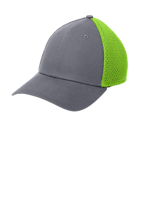 Graphite/Cyber Green / S/M (7⅛-7⅜)