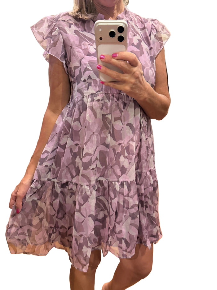 New Fall Dress Just came in!