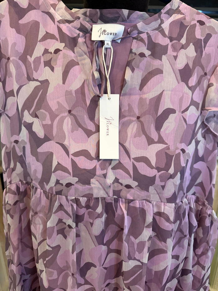 New Fall Dress Just came in!