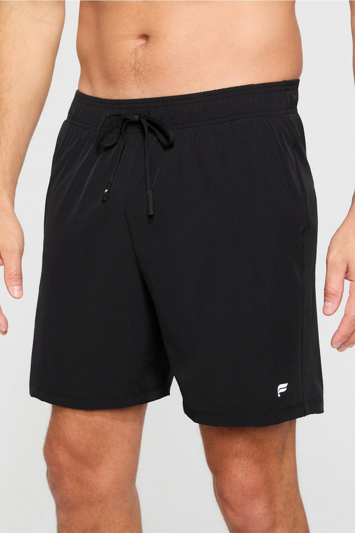 New Men's Welcome Kit