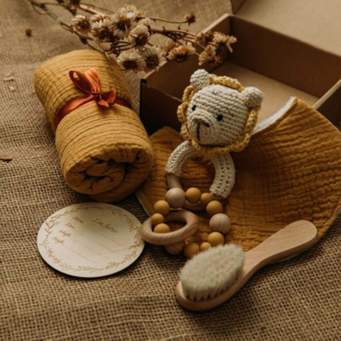 Newborn Gift Box - Babies in Bloom