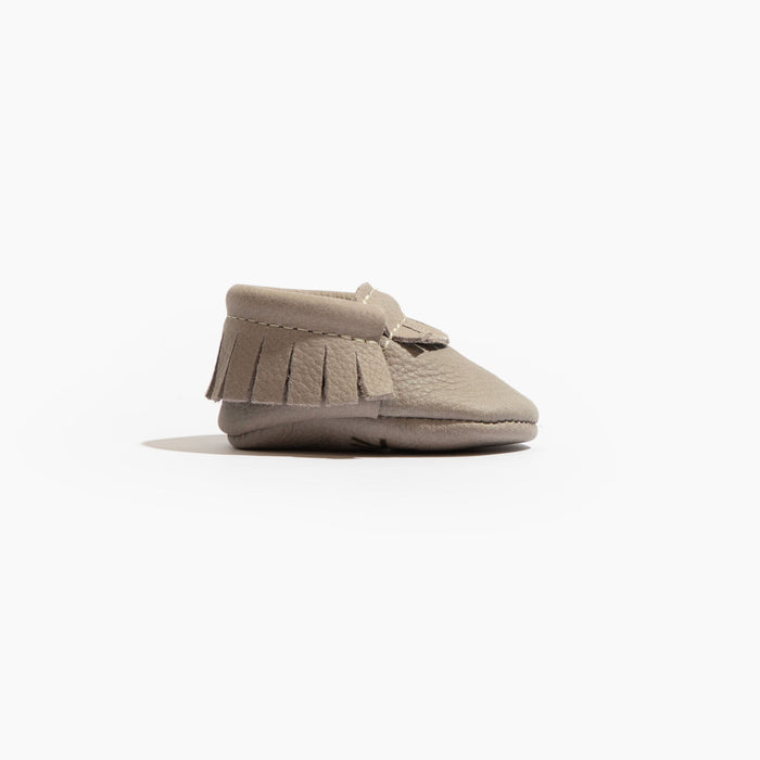 Newborn Salt Flats Moccasin Baby Shoe - Babies in Bloom