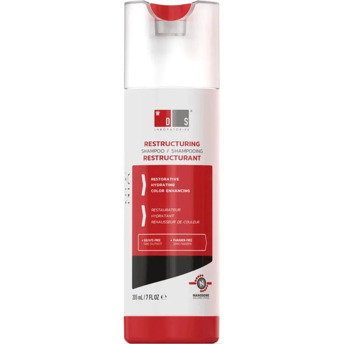 Nia shampoo - Hairgivers