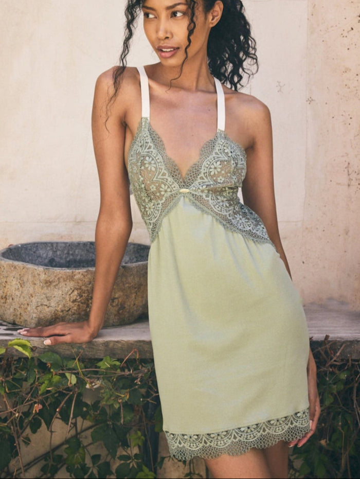 Nightie | Miss Moss
