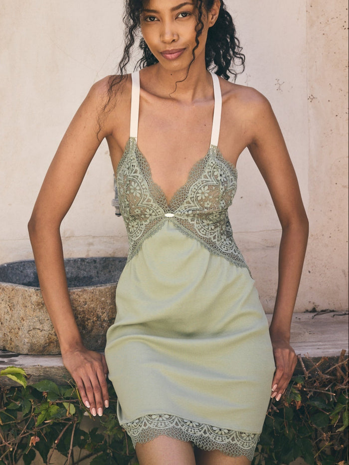 Nightie | Miss Moss