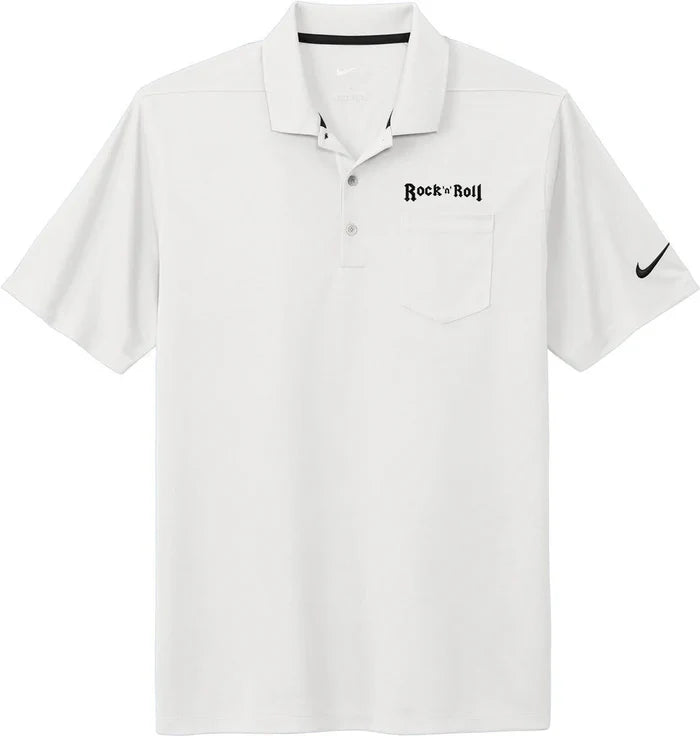 Nike Dri-FIT Micro Pique 2.0 Pocket Polo