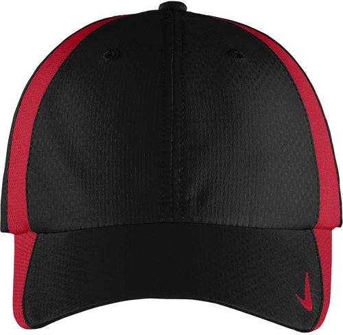 Black/Gym Red / OSFA
