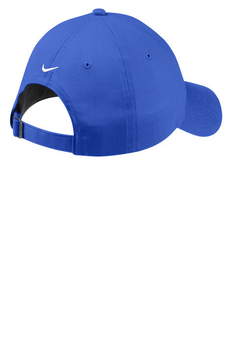 Nike Unstructured Cotton/Poly Twill Cap