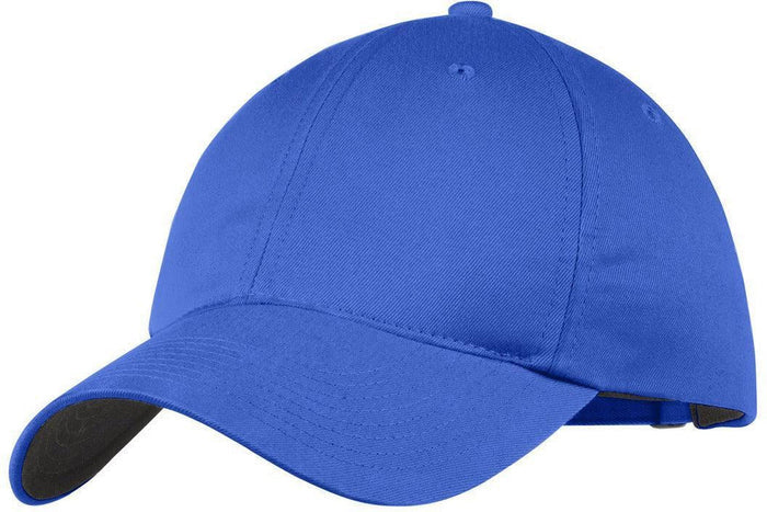 Nike Unstructured Cotton/Poly Twill Cap