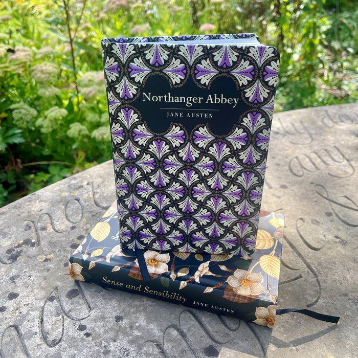 Northanger Abbey, Chiltern Classic (HB)