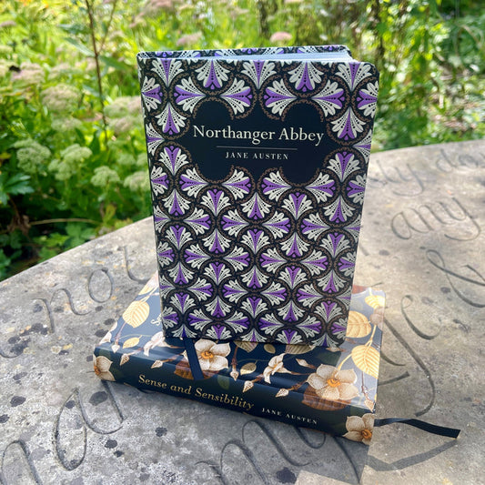 Northanger Abbey, Chiltern Classic (HB)
