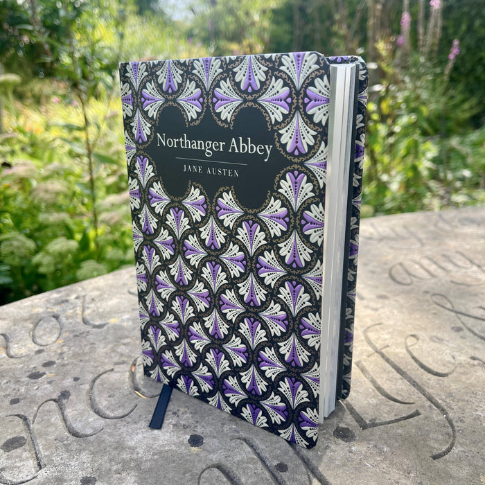 Northanger Abbey, Chiltern Classic (HB)