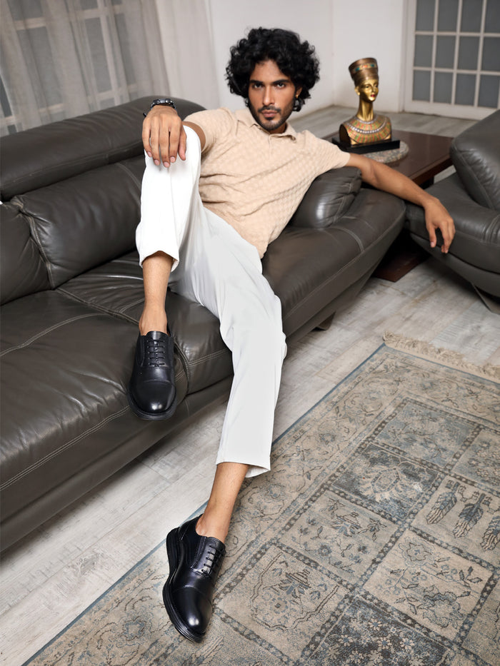 Norwich Comfort Oxford  TC-2331BL