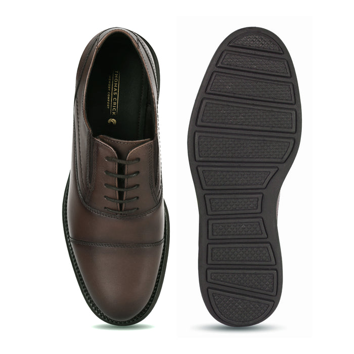 Norwich Comfort Oxford  TC-2331BR