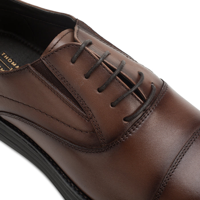 Norwich Comfort Oxford  TC-2331TK