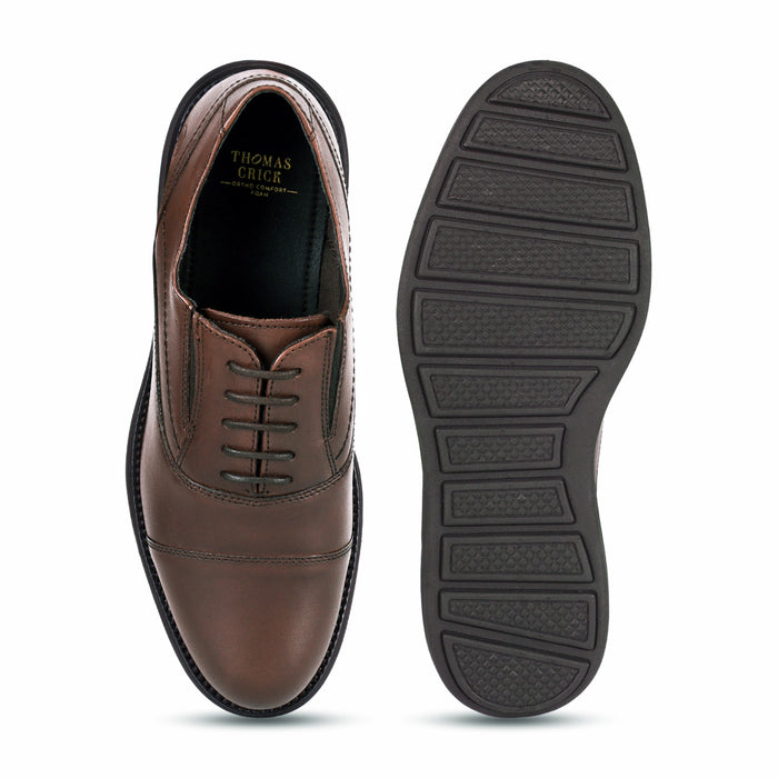 Norwich Comfort Oxford  TC-2331TK
