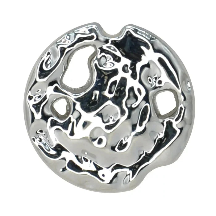 Silver / 23mm(36L)