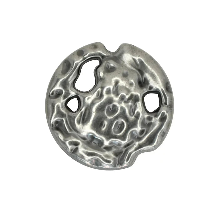 Antique Silver / 18mm(28L)
