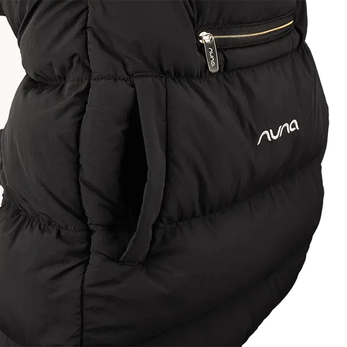 Nuna Cudl Series Winter Cover