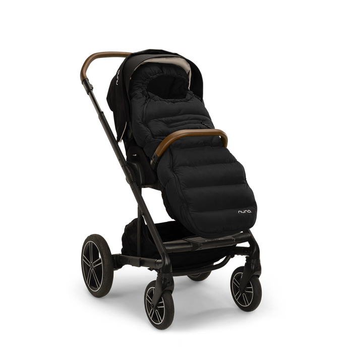 Nuna Winter Stroller Set