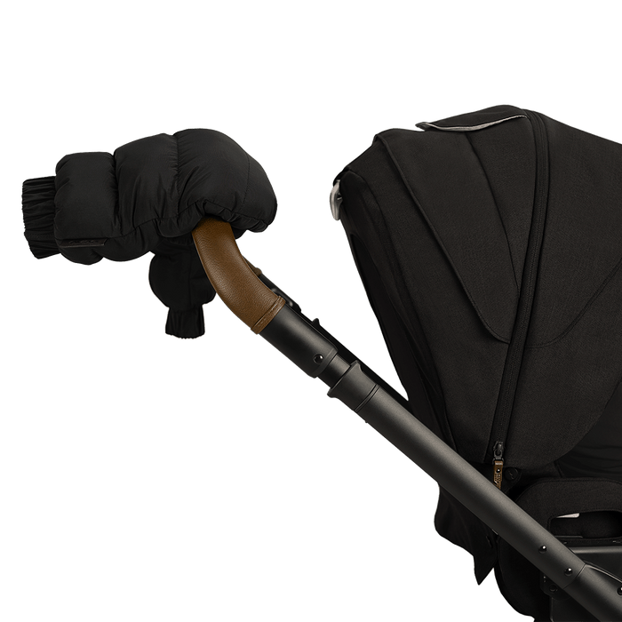 Nuna Winter Stroller Set