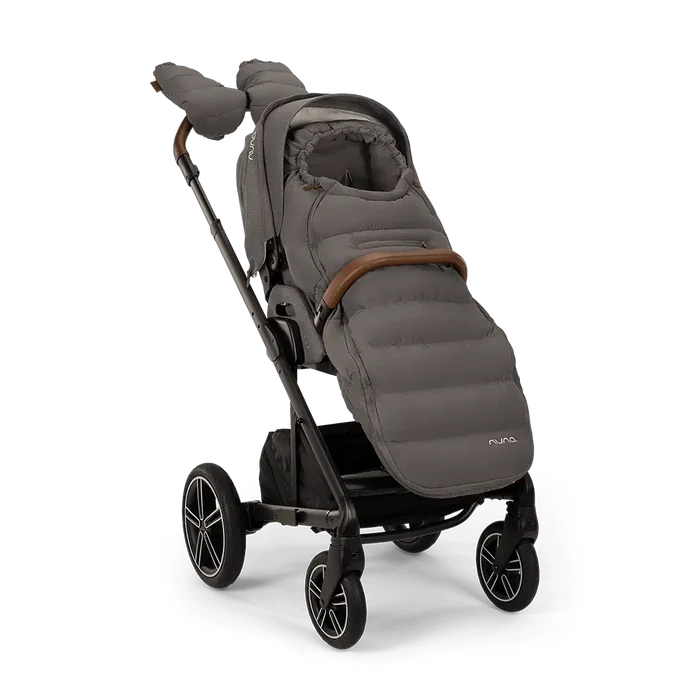 Nuna Winter Stroller Set