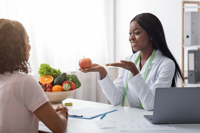 Nutrition Consultation