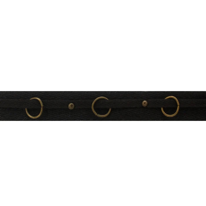 O-Ring Webbing Tape