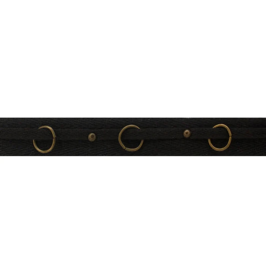 O-Ring Webbing Tape