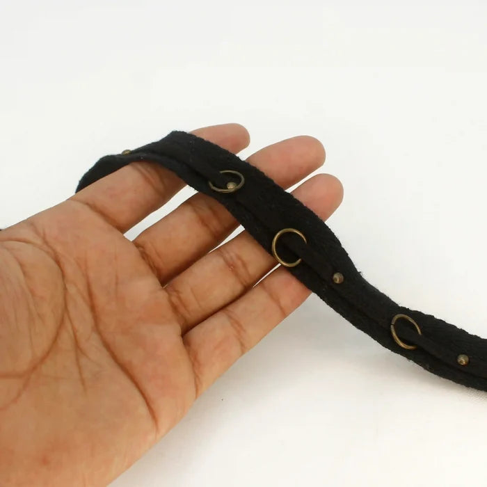 O-Ring Webbing Tape