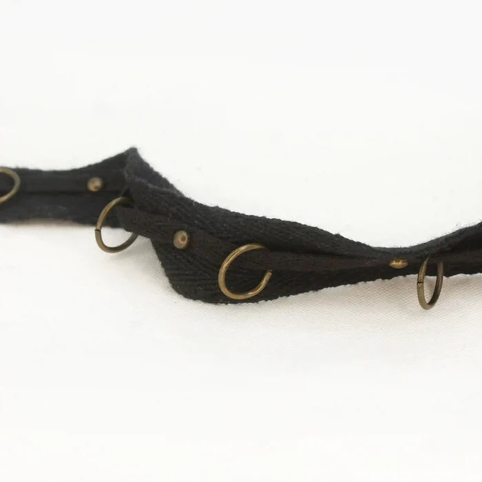 O-Ring Webbing Tape