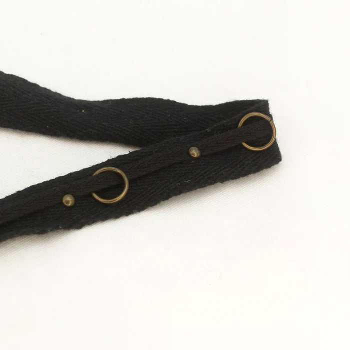 O-Ring Webbing Tape