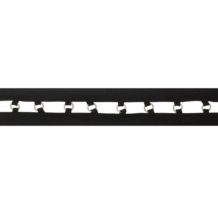 O-Ring Webbing Trim Tape