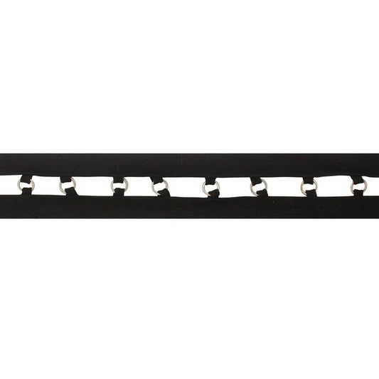 O-Ring Webbing Trim Tape