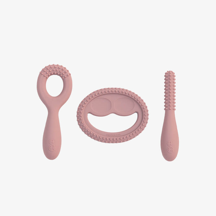 Oral Development Tools - Babies in Bloom