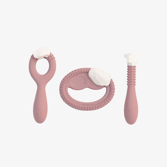 Oral Development Tools - Babies in Bloom