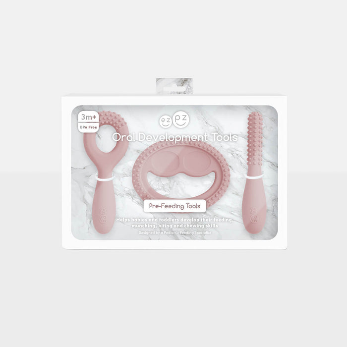 Oral Development Tools - Babies in Bloom