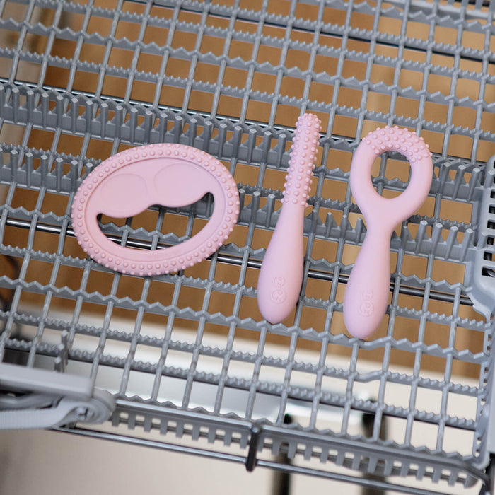 Oral Development Tools - Babies in Bloom