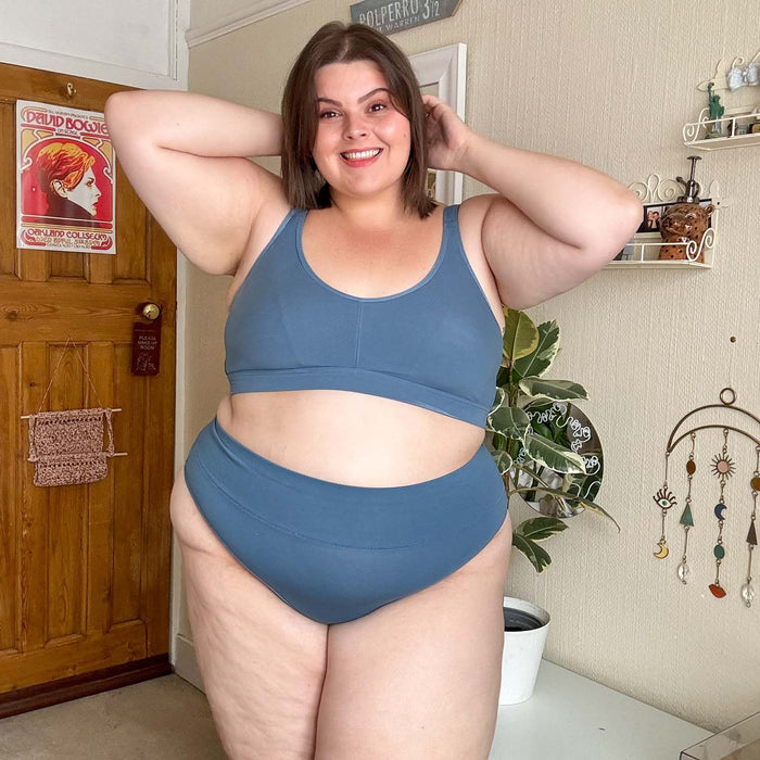 Jessica - Size F