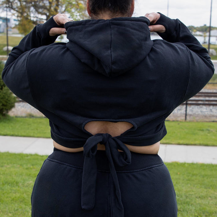 Larrissa - Size F