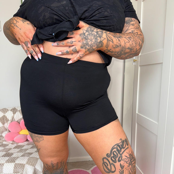 Jessica - Size E