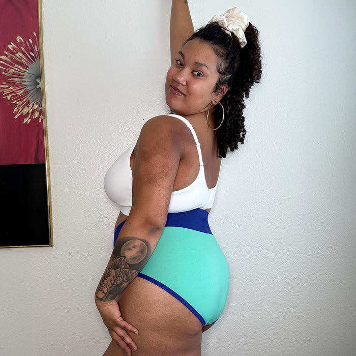 Megan - Size E