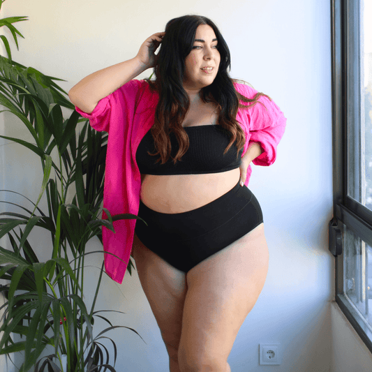 Yamila - Size F