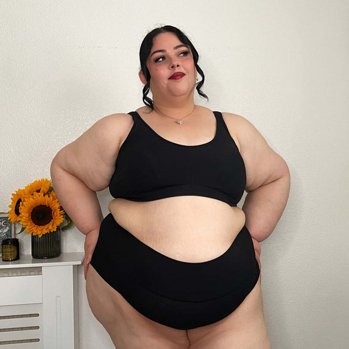 Natalie - Size H