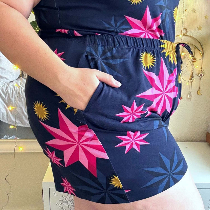 Jess - Size G