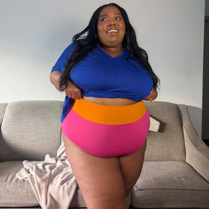 Ebony - Size G