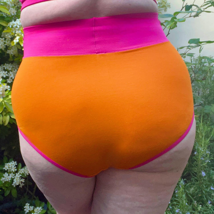 Josephine - Size F